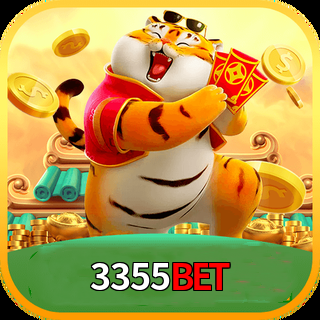 3355bet-Logo