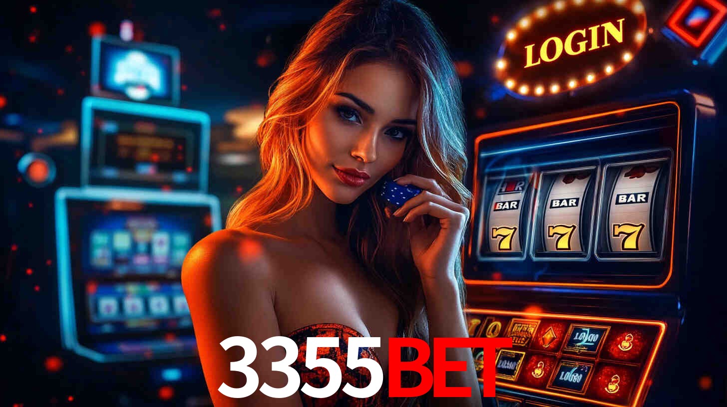 3355bet.com