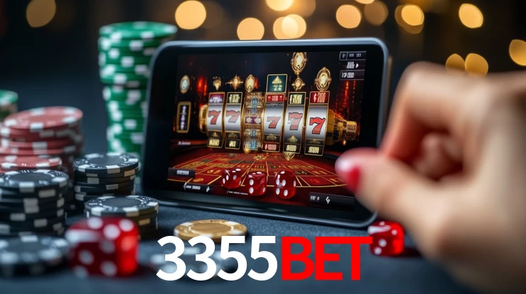 Exclusive Games 3355bet