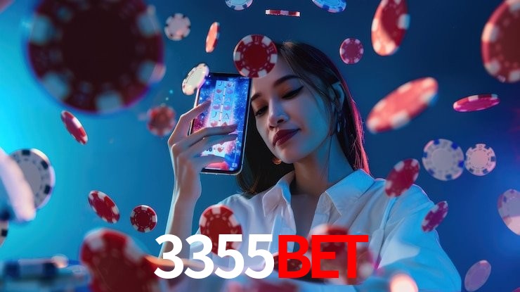 Explorando a Categoria de Eventos em Apostas na 3355bet