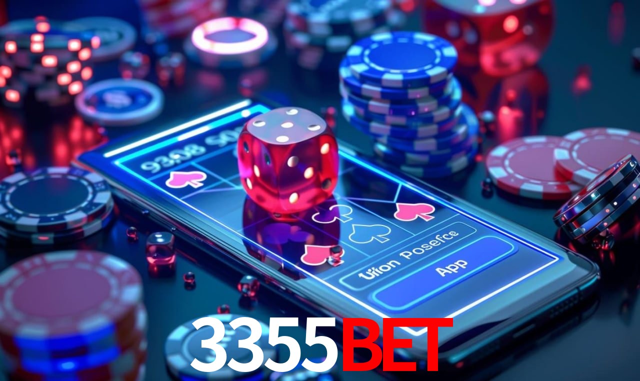 Exclusive Offers 3355bet