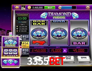 Explorando a Categoria de Eventos em Apostas na 3355bet