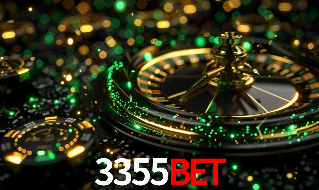 Flash Promotion 3355bet