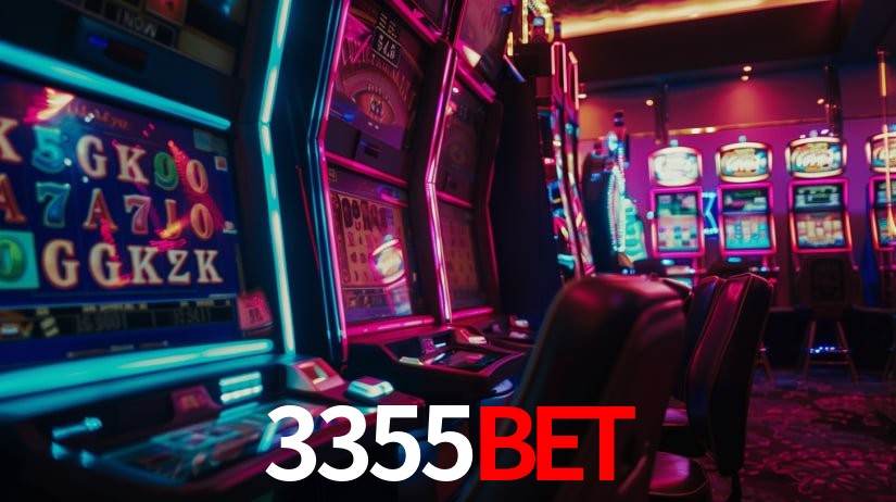 Flash Promotion 3355bet