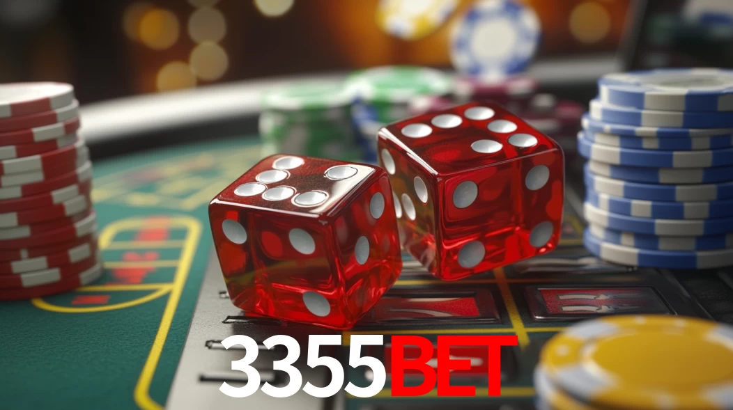 Daily Bonuses 3355bet