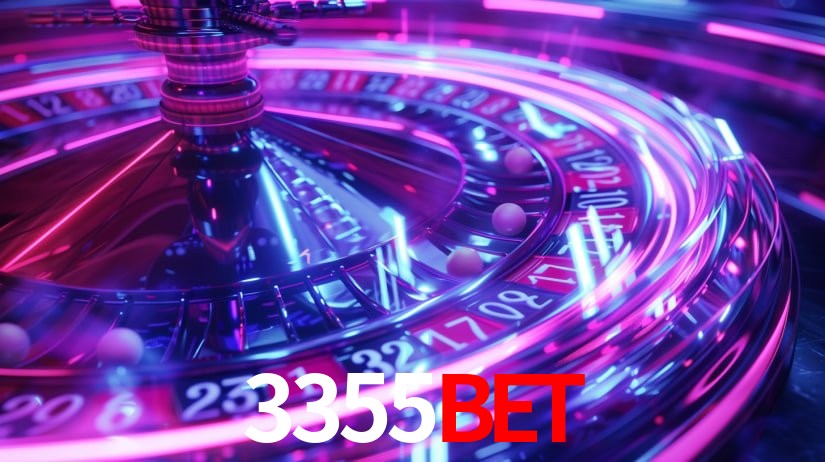 Descubra a Essência do 3355bet: Nossa História e Compromissos