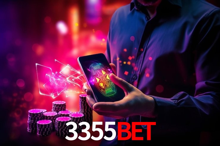 cassino 3355bet