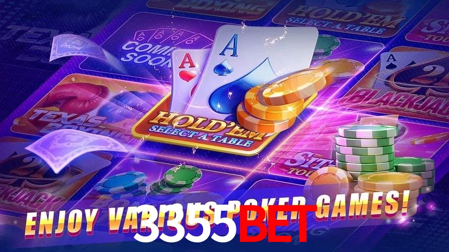 Descubra o Programa VIP da 3355bet: Vantagens Exclusivas para Jogadores
