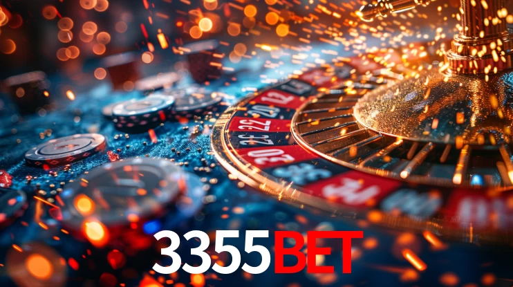 Game Providers 3355bet