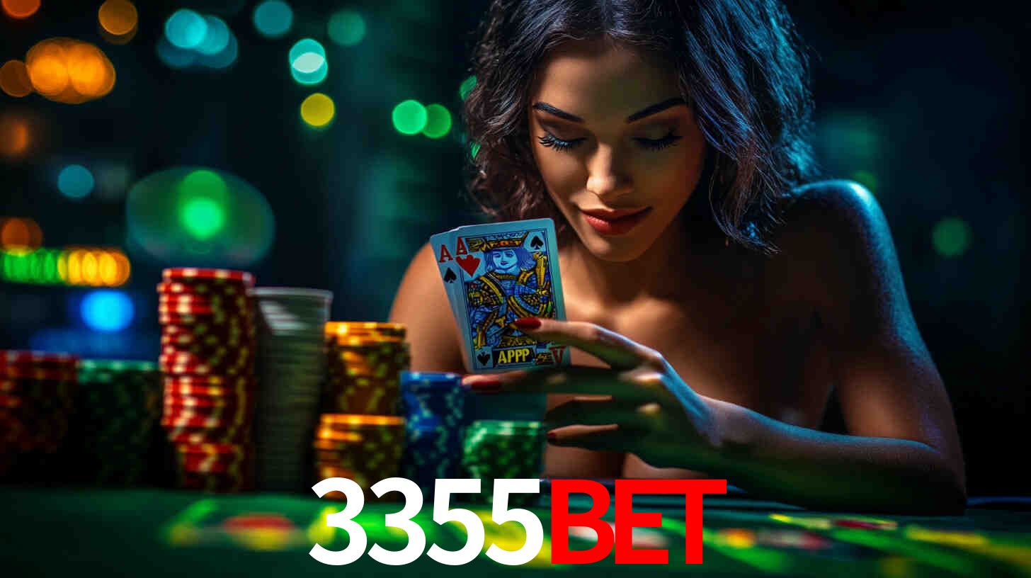 Descubra o Programa VIP da 3355bet: Vantagens Exclusivas para Jogadores