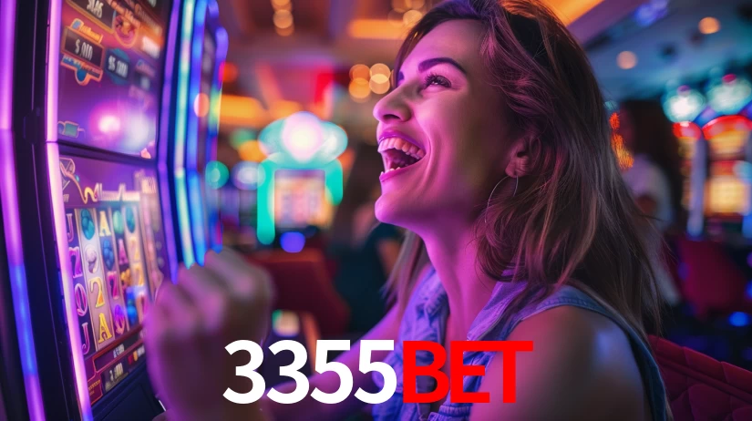 3355bet.com