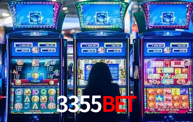 VIP Casino 3355bet